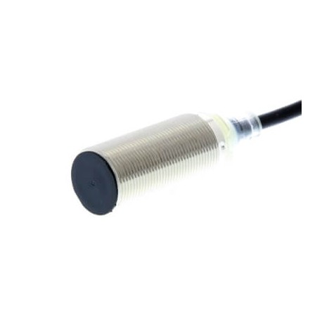 OMRON E2B-M18KS05-WP-B1 2M E2B-M18KS05-WP-B1 2M E2B 2192M E2BM18KS05WPB12MOMI OMRON Inductive M18 Flush 5 mm 3h PNP NA Cable 2m Lite